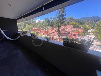 Apartamento en venta en Loma Benedictinos, Envigado · foto 5 de 18