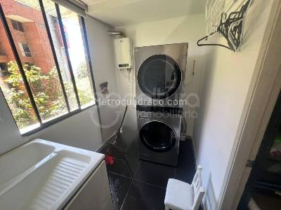 Apartamento en venta en Loma Benedictinos, Envigado · foto 12 de 18