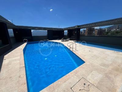 Apartamento en venta en Loma Benedictinos, Envigado · foto 18 de 18