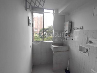Apartamento en venta en Santa Maria, Itagüí · foto 15 de 18