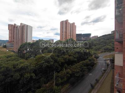 Apartamento en venta en Santa Maria, Itagüí · foto 16 de 18