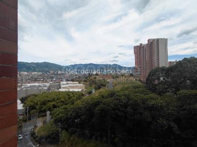 Apartamento en venta en Santa Maria, Itagüí · foto 17 de 18