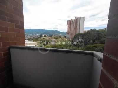Apartamento en venta en Santa Maria, Itagüí · foto 18 de 18