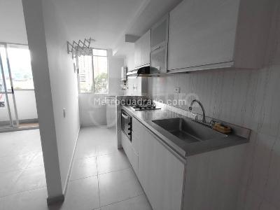 Apartamento en venta en Santa Maria, Itagüí · foto 2 de 18