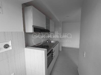 Apartamento en venta en Santa Maria, Itagüí · foto 3 de 18