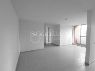 Apartamento en venta en Santa Maria, Itagüí · foto 4 de 18