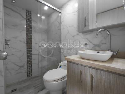 Apartamento en venta en Santa Maria, Itagüí · foto 9 de 18