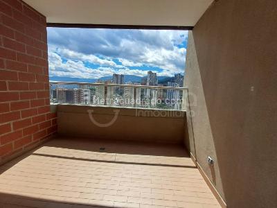 Apartamento de 3 alcobas en arriendo en San Jose, Sabaneta, 78 m² · foto 15 de 16