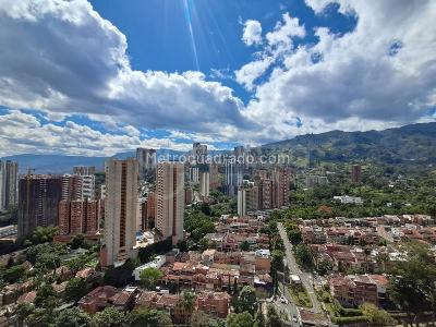 Apartamento de 3 alcobas en arriendo en San Jose, Sabaneta, 78 m² · foto 16 de 16