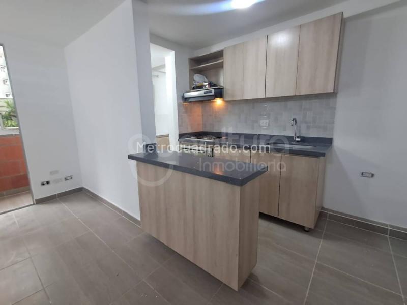 Apartamento en Venta, Niquia, Bello - Vaade 2