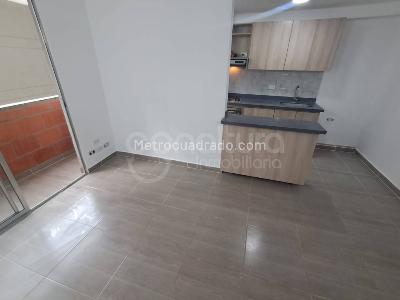 Apartamento de 3 alcobas en venta en Niquia, Bello, 56 m² · foto 4 de 20