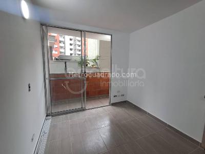 Apartamento de 3 alcobas en venta en Niquia, Bello, 56 m² · foto 5 de 20