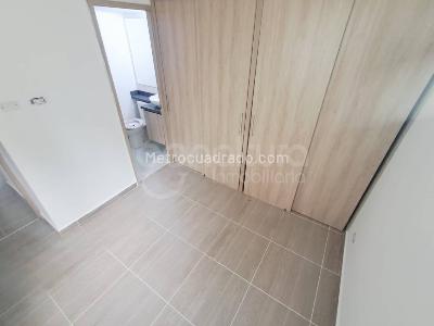 Apartamento de 3 alcobas en venta en Niquia, Bello, 56 m² · foto 7 de 20