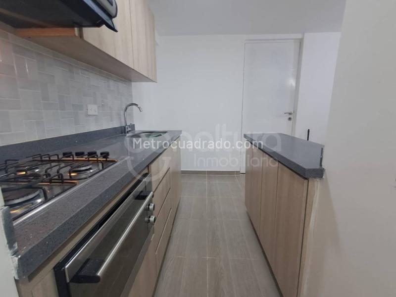 Apartamento en Venta, Niquia, Bello - Vaade 3