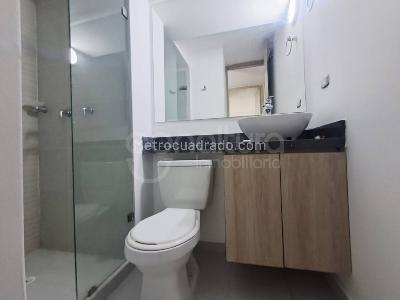 Apartamento de 3 alcobas en venta en Niquia, Bello, 56 m² · foto 12 de 20