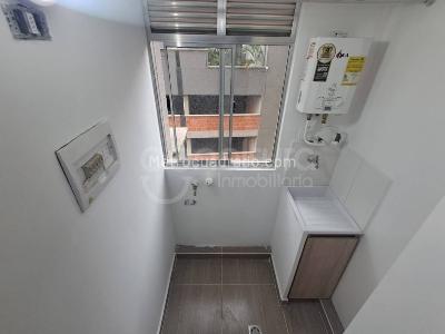 Apartamento de 3 alcobas en venta en Niquia, Bello, 56 m² · foto 14 de 20