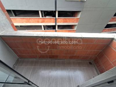 Apartamento de 3 alcobas en venta en Niquia, Bello, 56 m² · foto 15 de 20