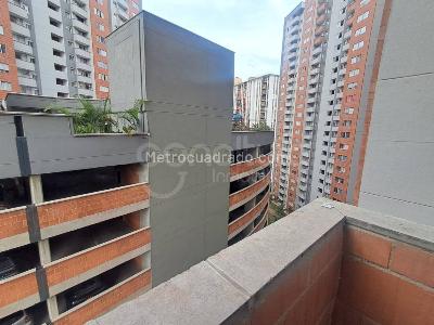 Apartamento de 3 alcobas en venta en Niquia, Bello, 56 m² · foto 16 de 20