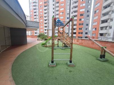 Apartamento de 3 alcobas en venta en Niquia, Bello, 56 m² · foto 18 de 20