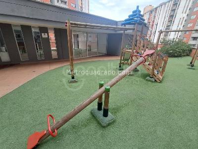 Apartamento de 3 alcobas en venta en Niquia, Bello, 56 m² · foto 19 de 20