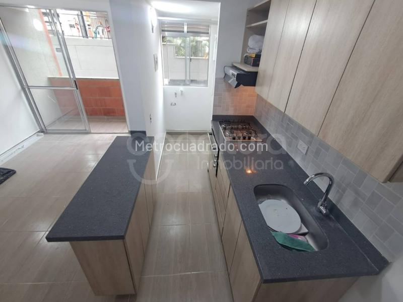 Apartamento en Venta, Niquia, Bello - Vaade 4