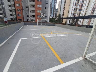 Apartamento de 3 alcobas en venta en Niquia, Bello, 56 m² · foto 20 de 20