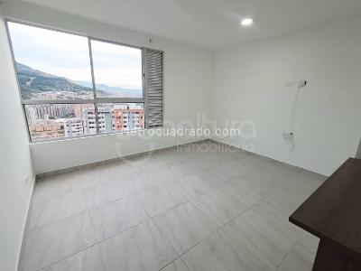 Apartamento de 2 alcobas en venta en Niquia, Bello, 40 m² · foto 7 de 20