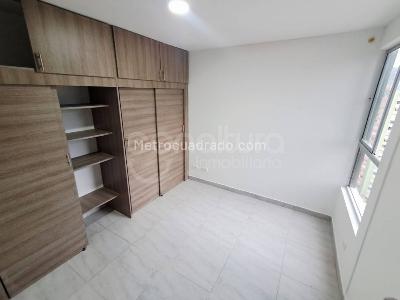 Apartamento de 2 alcobas en venta en Niquia, Bello, 40 m² · foto 8 de 20
