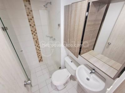 Apartamento de 2 alcobas en venta en Niquia, Bello, 40 m² · foto 11 de 20