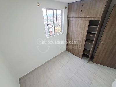 Apartamento de 2 alcobas en venta en Niquia, Bello, 40 m² · foto 13 de 20