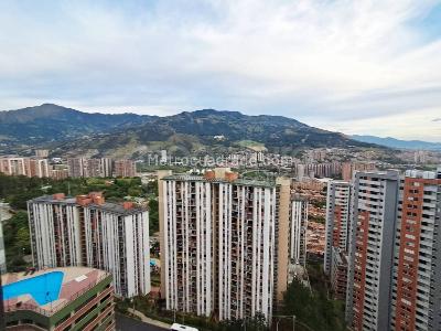 Apartamento de 2 alcobas en venta en Niquia, Bello, 40 m² · foto 16 de 20