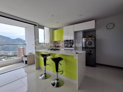 Apartamento en venta en Suramerica, Itagüí · foto 2 de 20