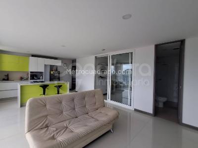 Apartamento en venta en Suramerica, Itagüí · foto 4 de 20