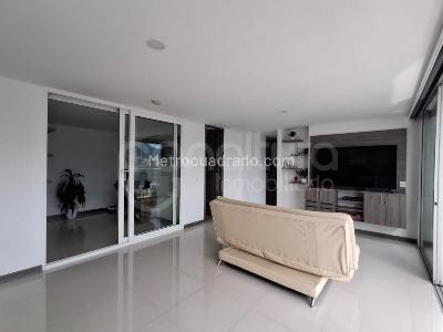 Apartamento en venta en Suramerica, Itagüí · foto 6 de 20