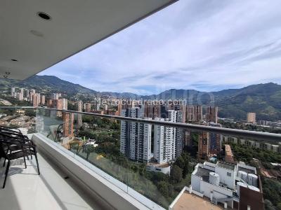 Apartamento en venta en Suramerica, Itagüí · foto 8 de 20