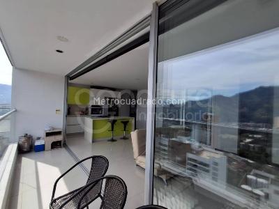 Apartamento en venta en Suramerica, Itagüí · foto 10 de 20