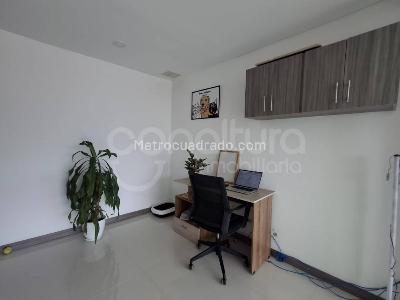 Apartamento en venta en Suramerica, Itagüí · foto 13 de 20