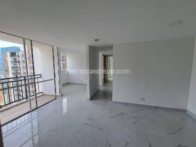 Apartamento de 2 alcobas en venta en Santa Ana, Bello, 63 m² · foto 5 de 12