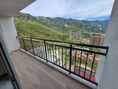 Apartamento de 2 alcobas en venta en Santa Ana, Bello, 63 m² · foto 12 de 12