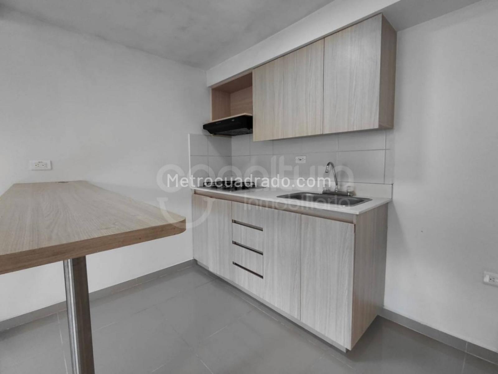 Foto del apartamento