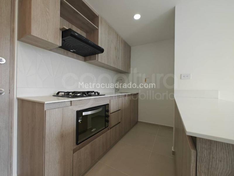 3BR Apartment in Villa Paula (63 m²)