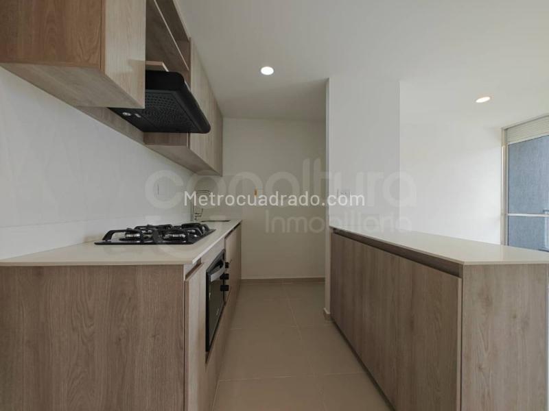 3BR Apartment in Villa Paula (63 m²) - 2
