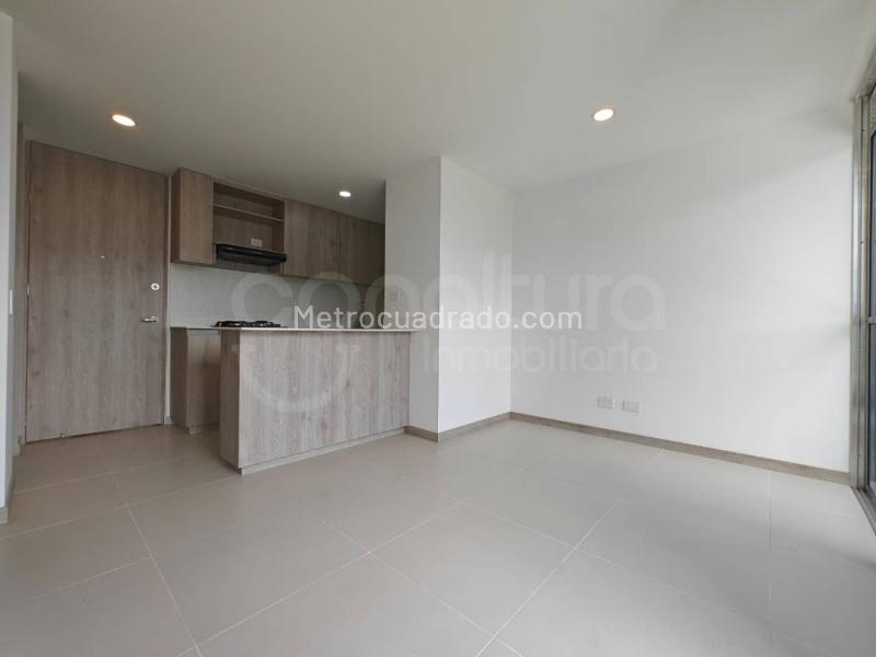 3BR Apartment in Villa Paula (63 m²) - 3