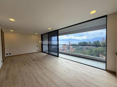 Apartamento de 1 alcoba en venta en Las Palmas, Medellín, 86 m² · foto 10 de 19