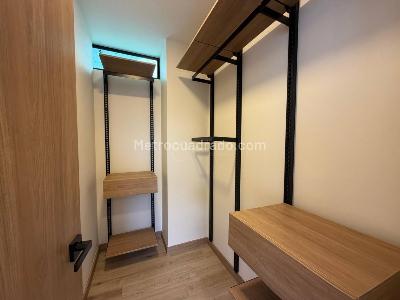 Apartamento de 1 alcoba en venta en Las Palmas, Medellín, 86 m² · foto 14 de 19