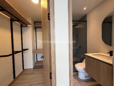 Apartamento de 1 alcoba en venta en Las Palmas, Medellín, 86 m² · foto 16 de 19
