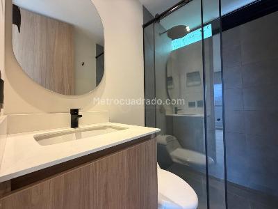 Apartamento de 1 alcoba en venta en Las Palmas, Medellín, 86 m² · foto 17 de 19
