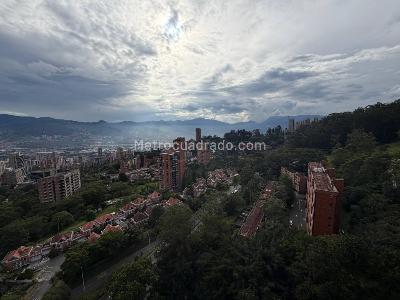 Apartamento de 1 alcoba en venta en Las Palmas, Medellín, 86 m² · foto 19 de 19