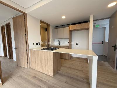 Apartamento de 1 alcoba en venta en Las Palmas, Medellín, 86 m² · foto 3 de 19