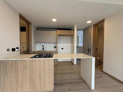 Apartamento de 1 alcoba en venta en Las Palmas, Medellín, 86 m² · foto 4 de 19